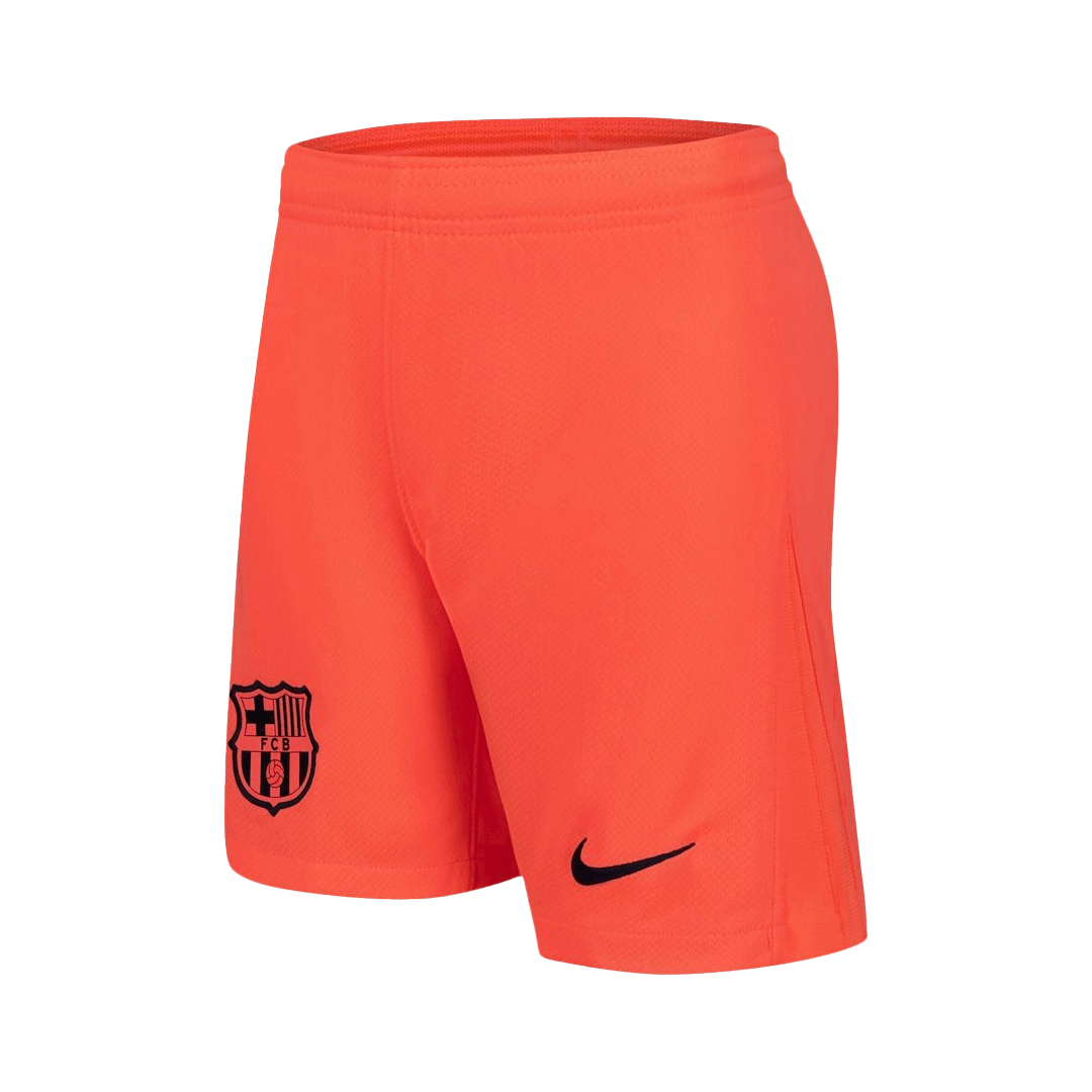 Tretji ?ortky Barcelona 2025/26