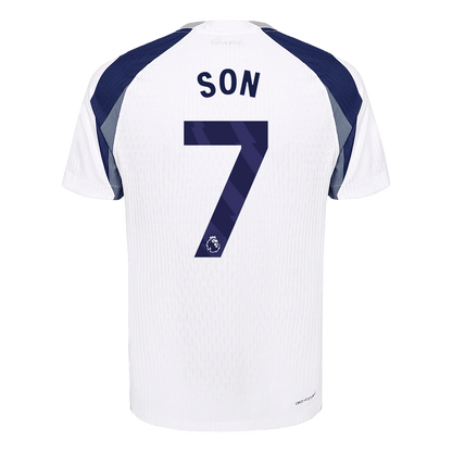 Dres Tottenham Hotspur SON #7 domači 2025/26 - igralska verzija