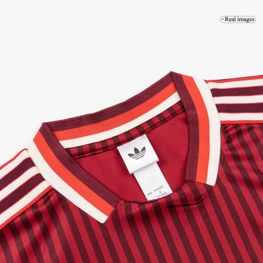 Camiseta de fútbol Icono del Bayern de Múnich 2025/26