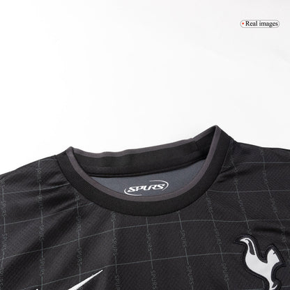 Otroški nogometni dres Tottenham Hotspur v gosteh 2025/26