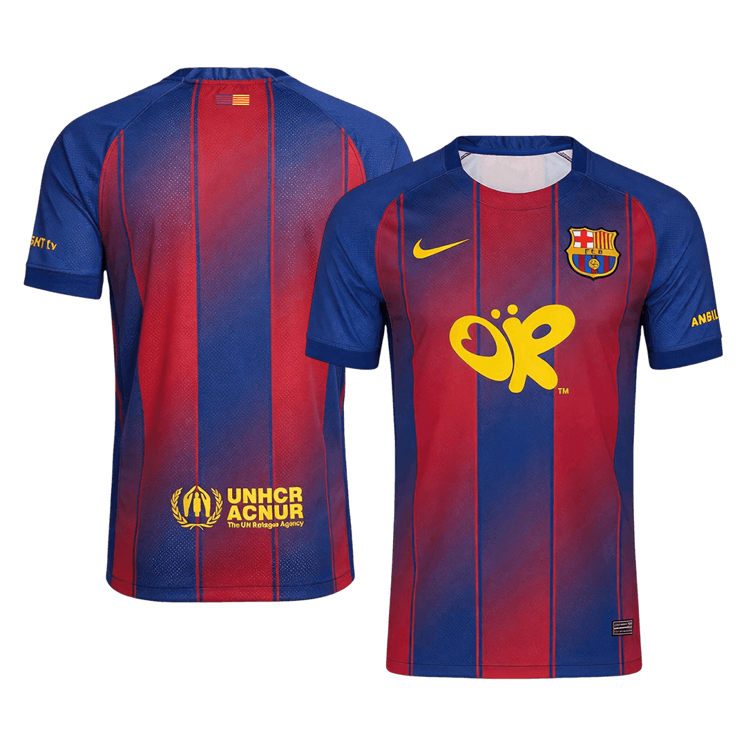 Domači Reto Dres Barcelona 2025/26