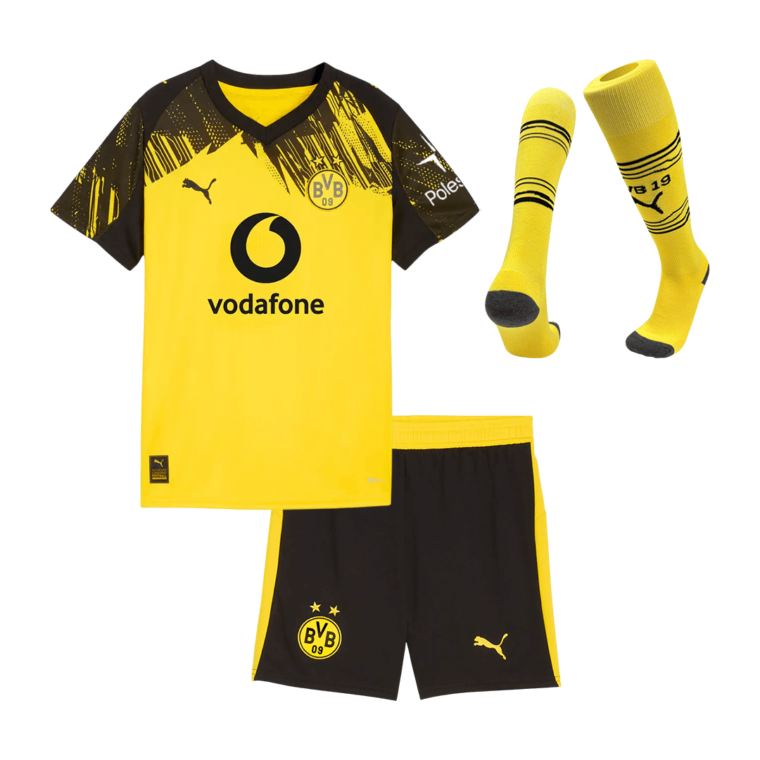 Otro?ki Doma?i Souprava Borussia Dortmund 2025/26
