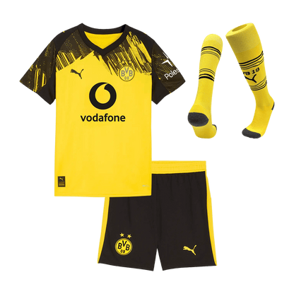 Otro?ki Doma?i Souprava Borussia Dortmund 2025/26