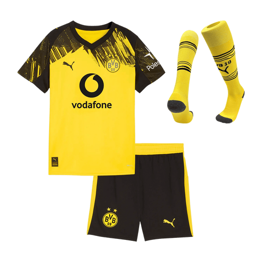 Otro?ki Doma?i Souprava Borussia Dortmund 2025/26