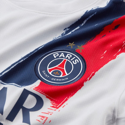 Champions of Europe#26Gostujoči Reto Dres PSG 2024/26
