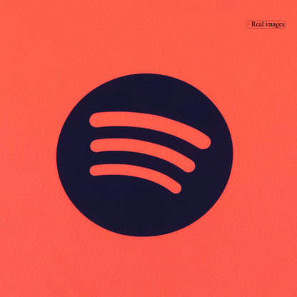 LEWANDOWSKI #9 Nogometni dres Barcelone za gostujočo tekmo 2025/26 - UCL