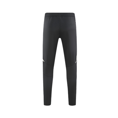 Kit de sudadera con cremallera Manchester United (camiseta + pantalón) 2024/25
