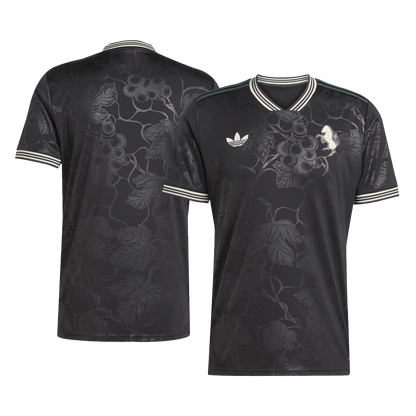Juventus Third Away Jerseys Kit 2025/26