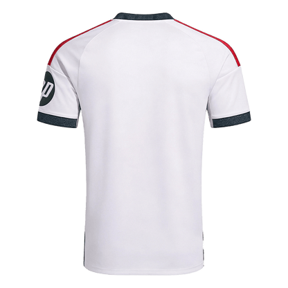 Doma?i    Dres Real Madrid 2026/27