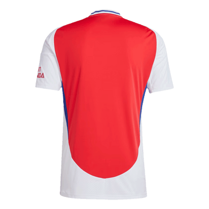 Arsenal Home soccer jersey 2024/25