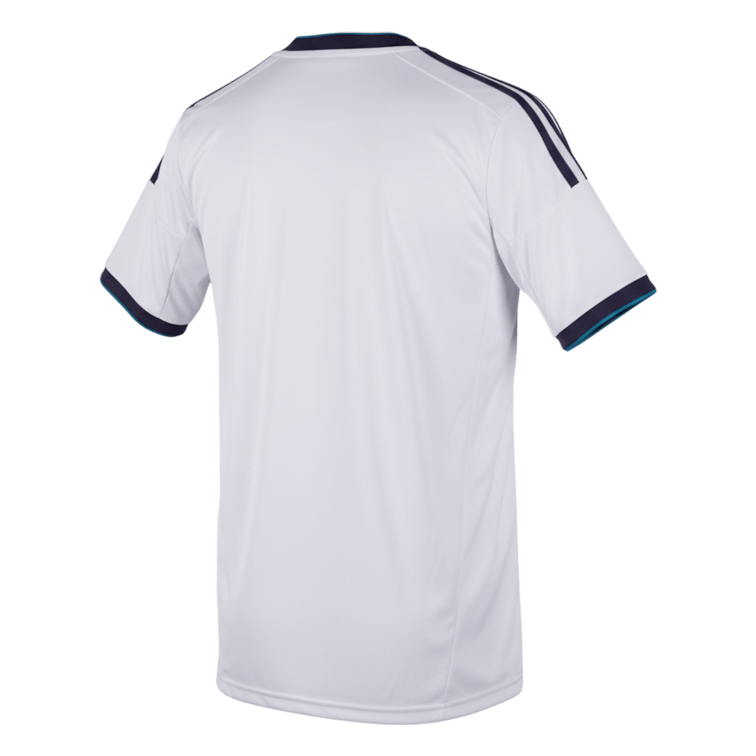 Doma?i Reto Dres Real Madrid 2012/13