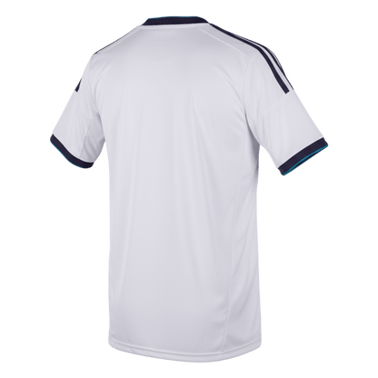 Doma?i Reto Dres Real Madrid 2012/13