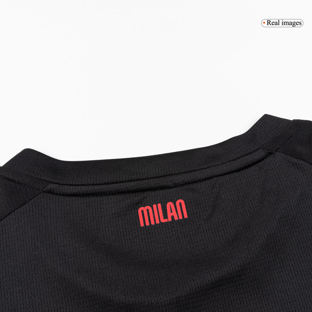FOFANA #19 AC Milan Dres Doma?i 2025/26