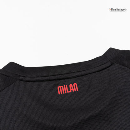 FOFANA #19 AC Milan Dres Doma?i 2025/26