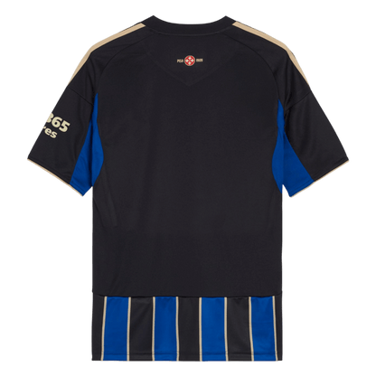 Pisa SC Home Soccer Jersey 2025/26