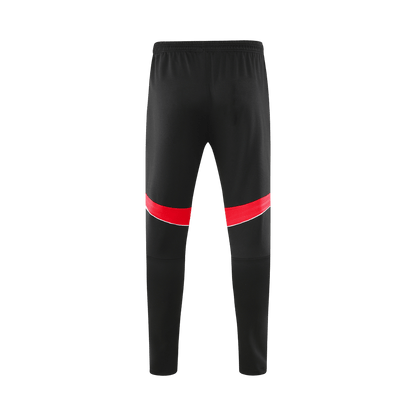 Arsenal 1/4 Zip Tracksuit 2025/26 Red