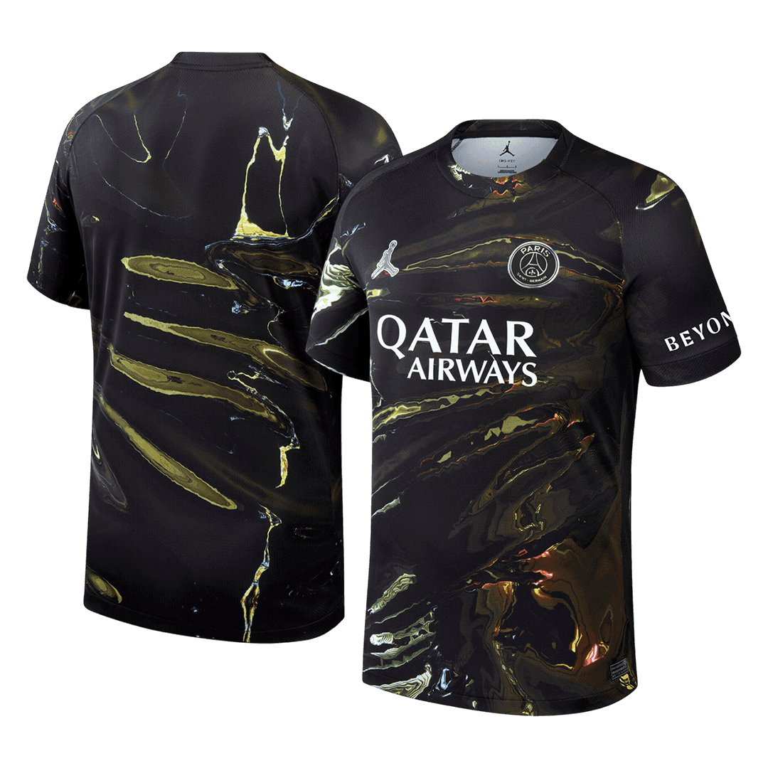 Reto Dres PSG 2025/26