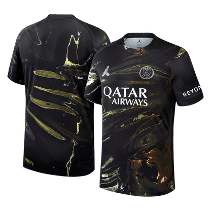 Reto Dres PSG 2025/26