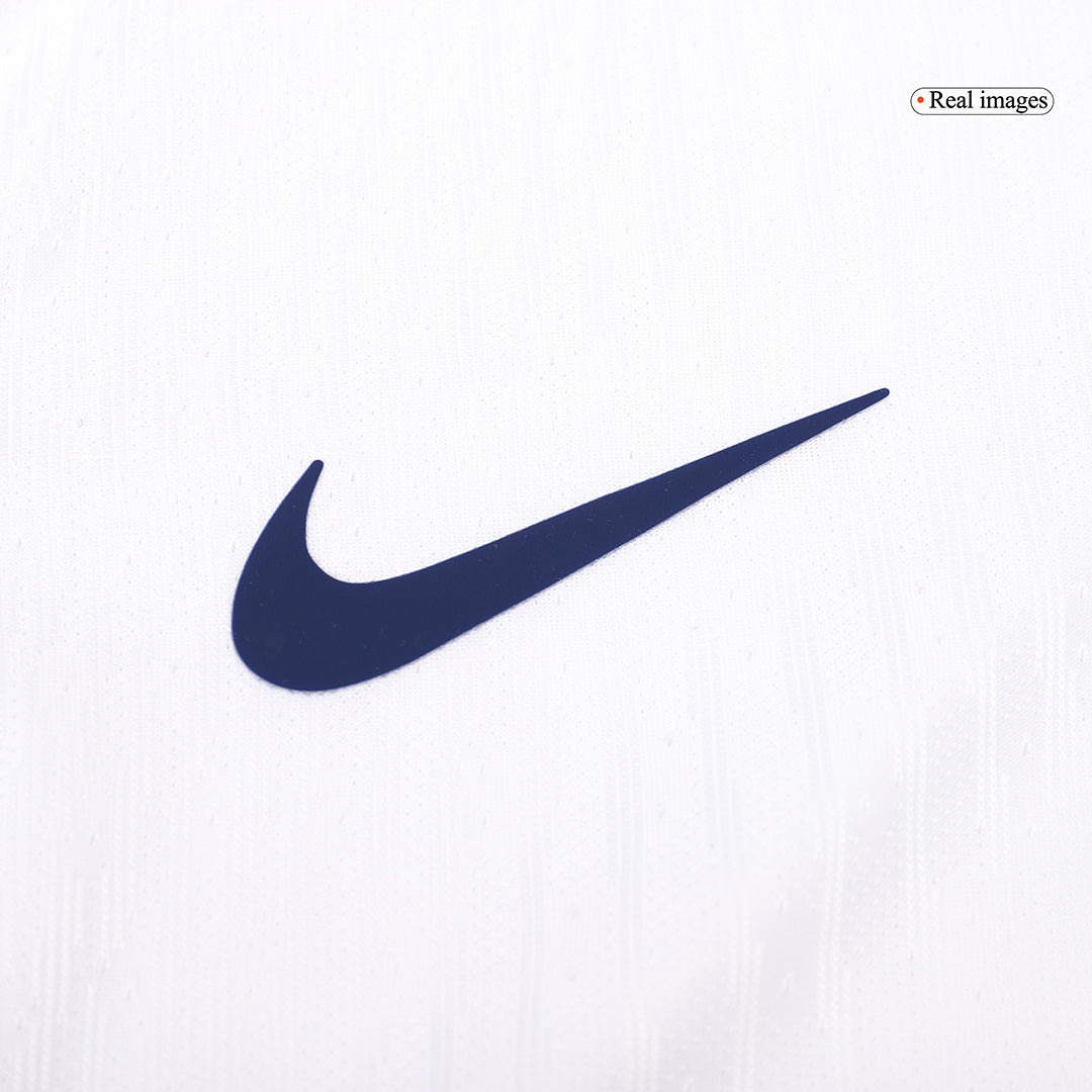 PSG Authentic O.DEMBÉLÉ #10 Nogometni dres PSG Gostujoči dres 2024/25 - Liga prvakov