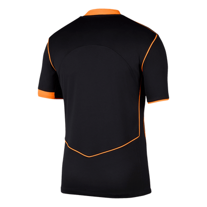 Corinthians Third Away Soccer Jersey 2025/26