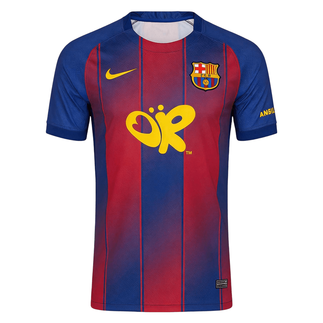 Domači Reto Dres Barcelona 2025/26