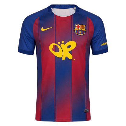 Domači Reto Dres Barcelona 2025/26