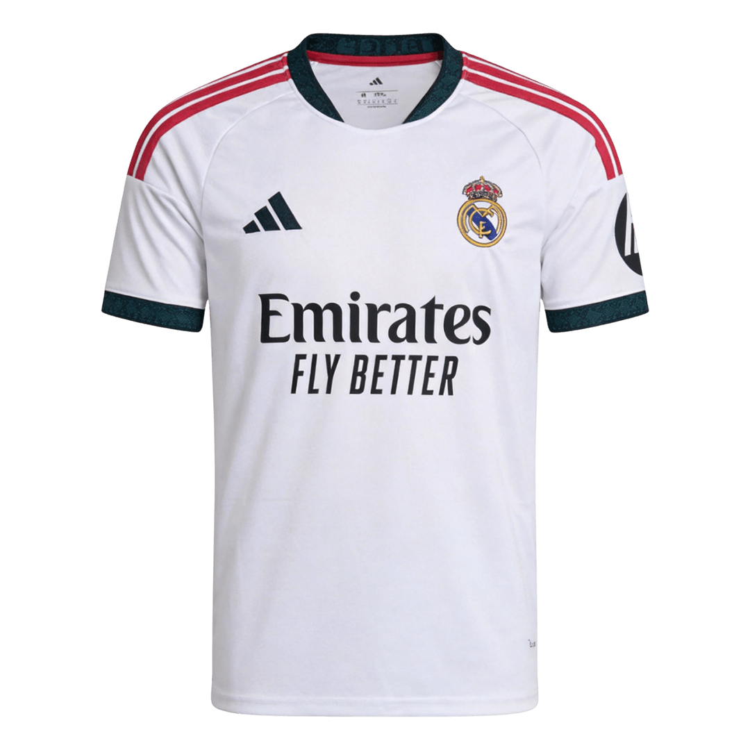 Doma?i    Dres Real Madrid 2026/27