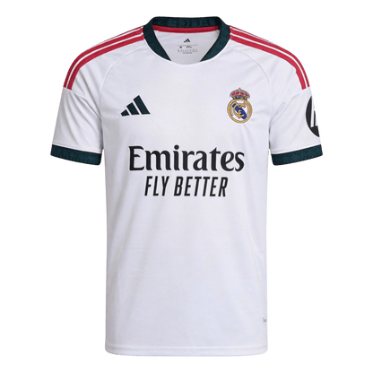 Doma?i    Dres Real Madrid 2026/27