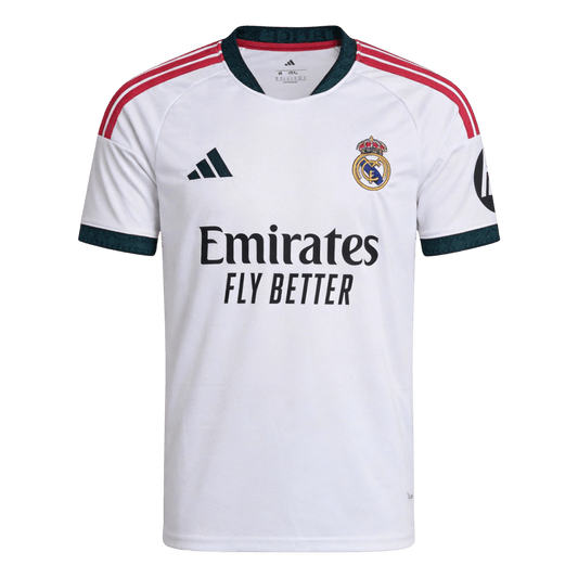 Doma?i    Dres Real Madrid 2026/27