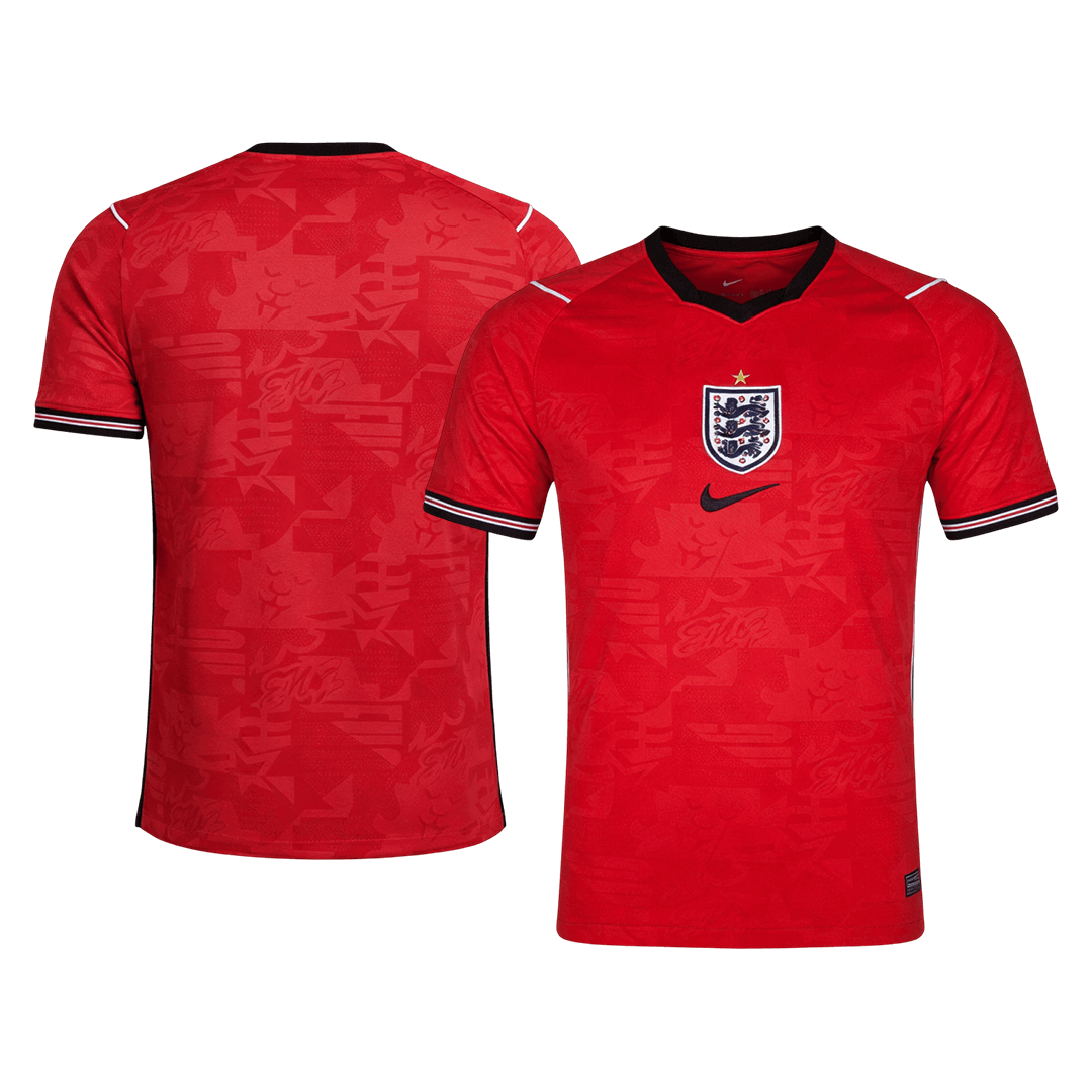 England Dres Gostujo?i 2026