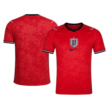 England Dres Gostujo?i 2026