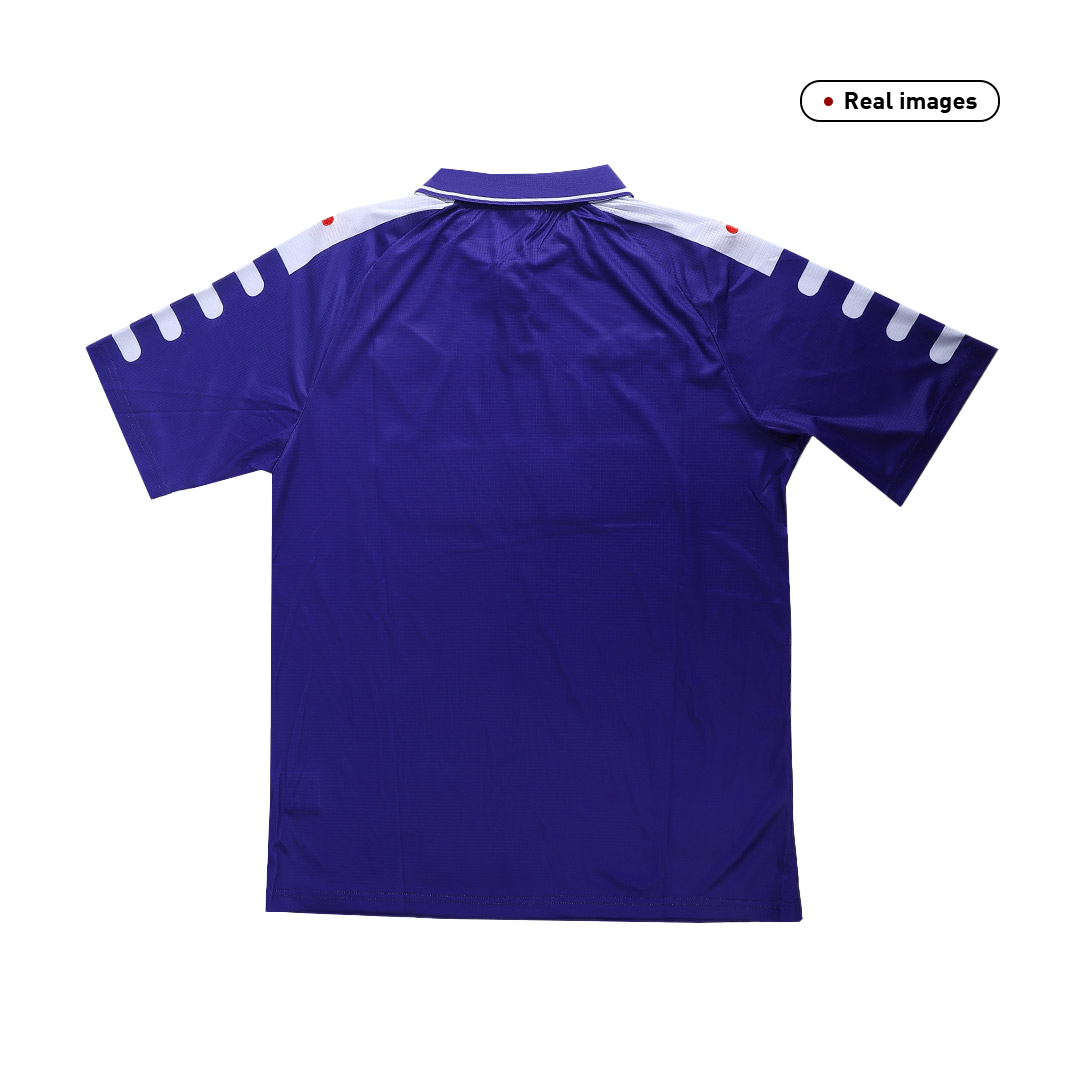 Doma?i Reto Dres Fiorentina 1998/99