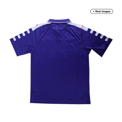 Doma?i Reto Dres Fiorentina 1998/99
