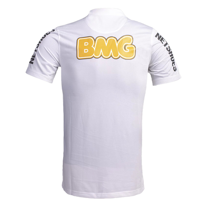 NEYMAR JR #11 Santos FC Retro Jersey Home Soccer Shirt 2012