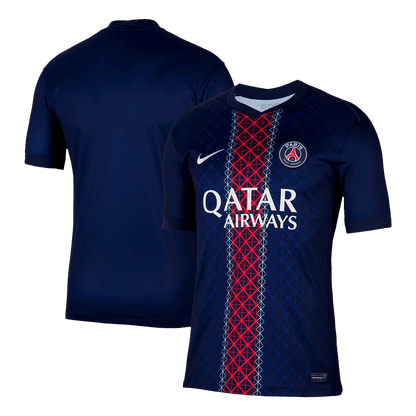 PSG Home Soccer Jersey 2025/26 - Club World Cup
