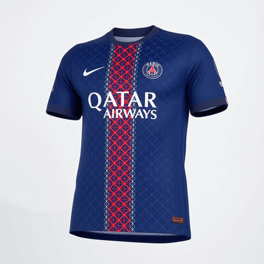 PSG Home Soccer Jersey 2025/26 - Club World Cup