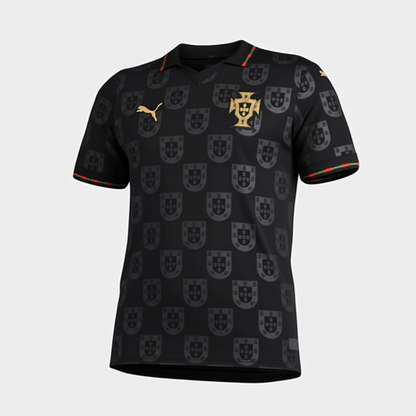 Portugal Special Soccer Jersey World Cup 2026
