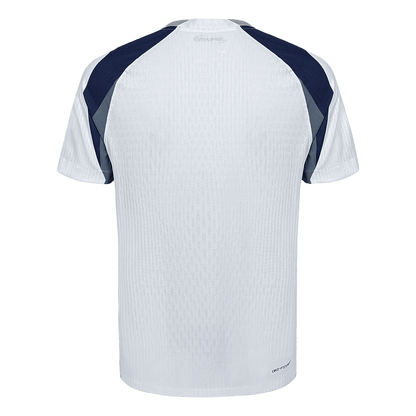 Authentic Tottenham Hotspur Home Soccer Jersey 2025/26 White