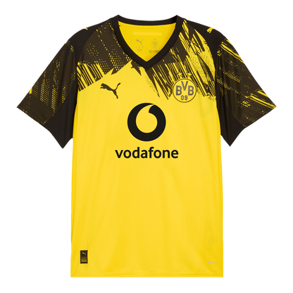 Borussia Dortmund Dres Doma?i 2025/26