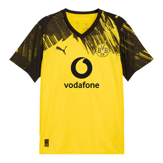 Borussia Dortmund Dres Doma?i 2025/26