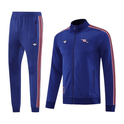 Chaqueta Chándal Arsenal 2025/26 Azul