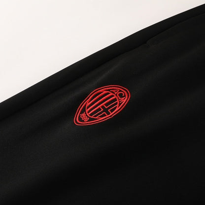 Chándal chaqueta AC Milan 2025/26 Negro