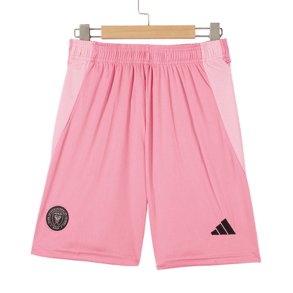 Inter Miami CF Home Soccer Shorts 2025