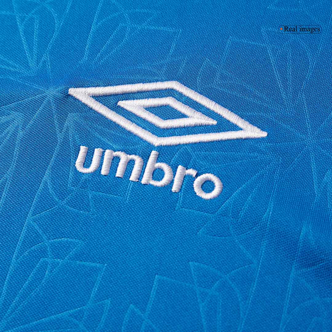 Camiseta de Fútbol Salvador Local 2025
