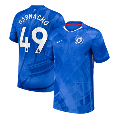 GARNACHO #49 Chelsea Dres Doma?i 2025/26
