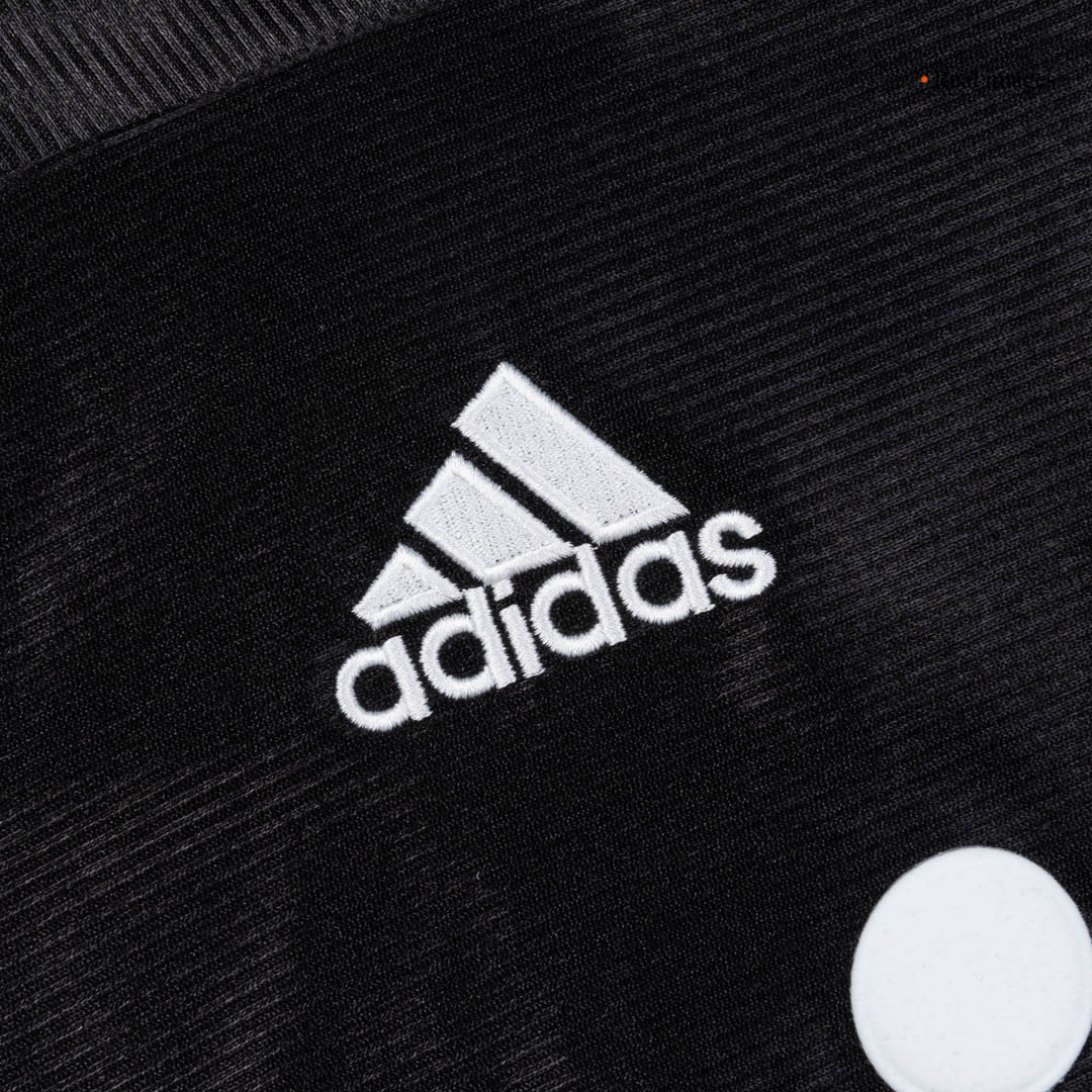 Gostujo?i Reto Dres Real Madrid 1999/01