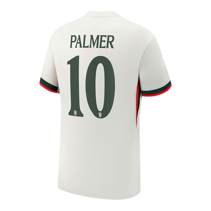 PALMER#10Gostujo?i    Dres Chelsea 2025/26