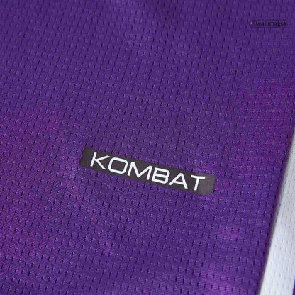 Domači nogometni dres Fiorentina 2025/26