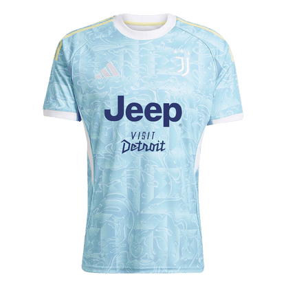 Juventus Dres Gostujo?i 2025/26