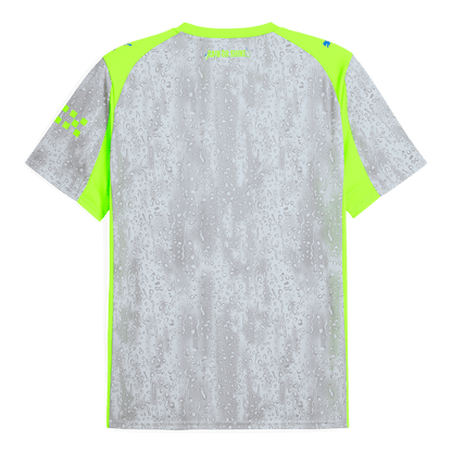 Manchester City Third Away Jerseys Full Kit 2025/26
